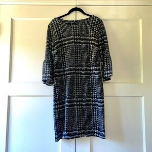 Talbots Midi Bell Sleeve Dress - BUNDLE ONLY